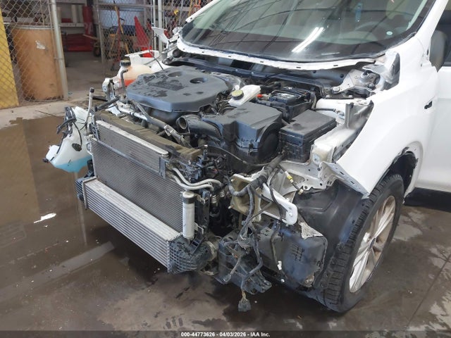 1FMCU9G91HUB02935 Ford ESCAPE SE