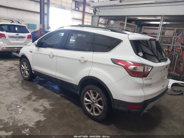 1FMCU9G91HUB02935 Ford ESCAPE SE