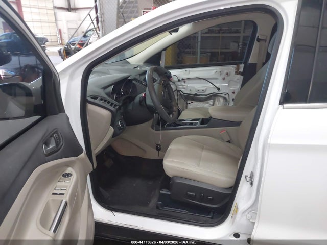 1FMCU9G91HUB02935 Ford ESCAPE SE