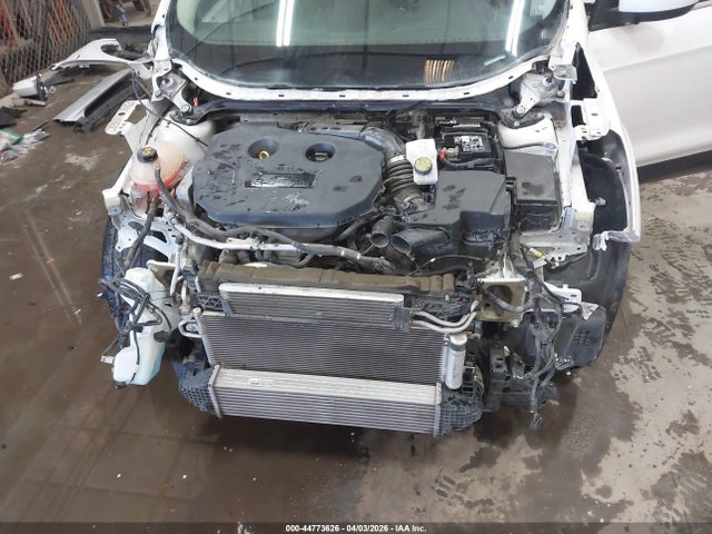 1FMCU9G91HUB02935 Ford ESCAPE SE