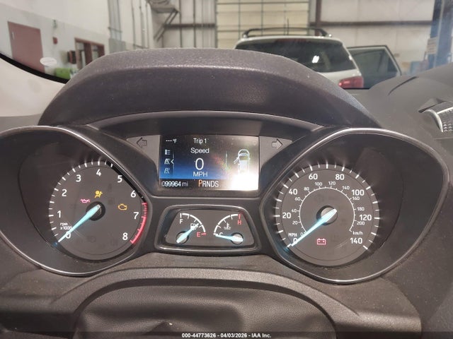 1FMCU9G91HUB02935 Ford ESCAPE SE