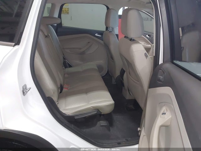 1FMCU9G91HUB02935 Ford ESCAPE SE