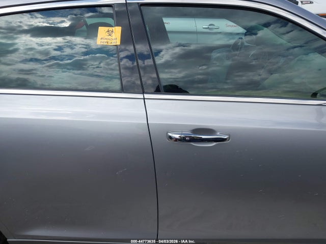44773635 :رقم المزاد ، 2C3CCAEG6GH216591 vin ، 2016 Chrysler 300c مزاد بيع