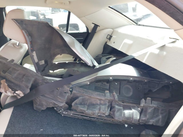 44773635 :رقم المزاد ، 2C3CCAEG6GH216591 vin ، 2016 Chrysler 300c مزاد بيع