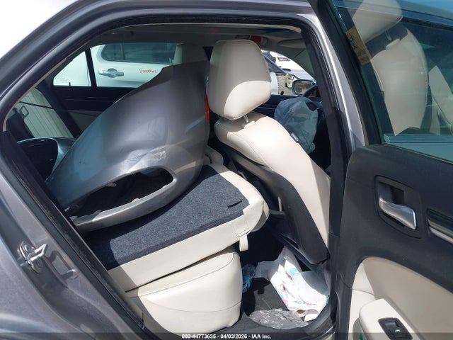 44773635 :رقم المزاد ، 2C3CCAEG6GH216591 vin ، 2016 Chrysler 300c مزاد بيع