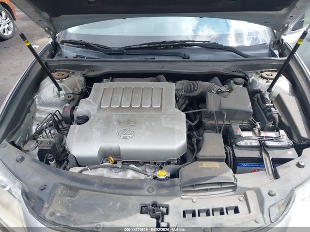 Aukcja sprzedaży 2015 Lexus Es 350, vin: JTHBK1GG2F2159500, numer aukcji: 44773638