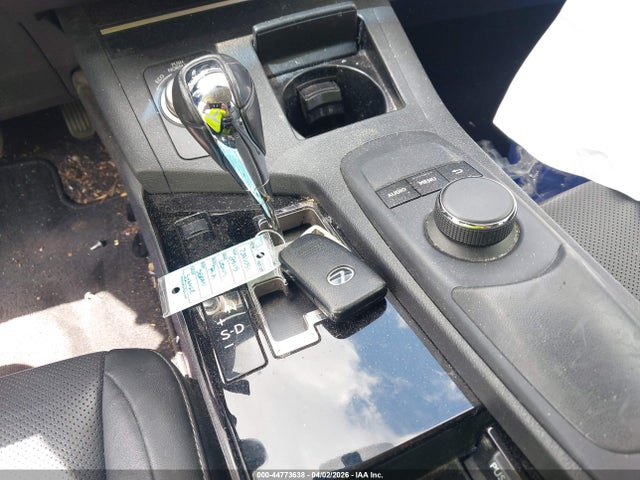 Aukcja sprzedaży 2015 Lexus Es 350, vin: JTHBK1GG2F2159500, numer aukcji: 44773638