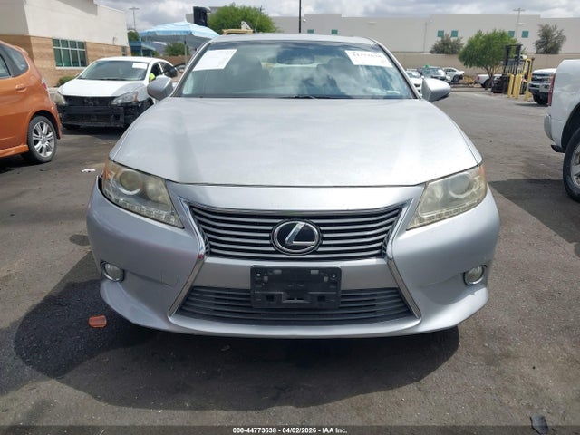 Aukcja sprzedaży 2015 Lexus Es 350, vin: JTHBK1GG2F2159500, numer aukcji: 44773638