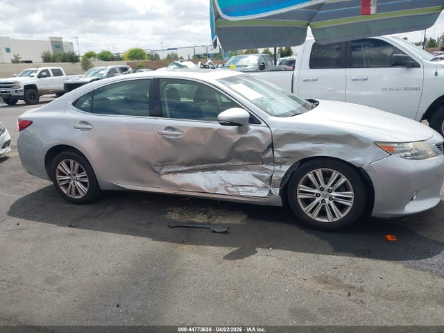 Aukcja sprzedaży 2015 Lexus Es 350, vin: JTHBK1GG2F2159500, numer aukcji: 44773638