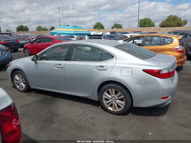 Aukcja sprzedaży 2015 Lexus Es 350, vin: JTHBK1GG2F2159500, numer aukcji: 44773638