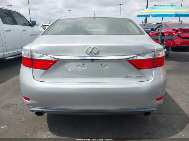 Aukcja sprzedaży 2015 Lexus Es 350, vin: JTHBK1GG2F2159500, numer aukcji: 44773638