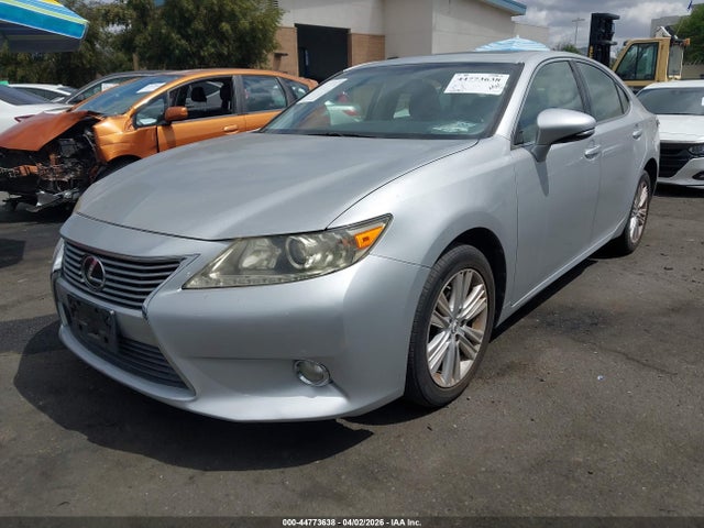 Aukcja sprzedaży 2015 Lexus Es 350, vin: JTHBK1GG2F2159500, numer aukcji: 44773638