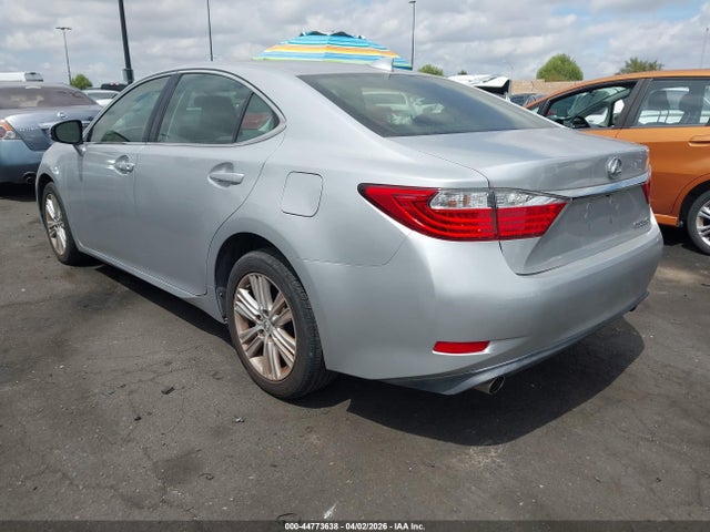 Aukcja sprzedaży 2015 Lexus Es 350, vin: JTHBK1GG2F2159500, numer aukcji: 44773638