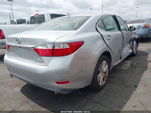 Aukcja sprzedaży 2015 Lexus Es 350, vin: JTHBK1GG2F2159500, numer aukcji: 44773638