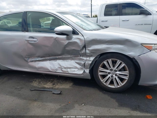 Aukcja sprzedaży 2015 Lexus Es 350, vin: JTHBK1GG2F2159500, numer aukcji: 44773638