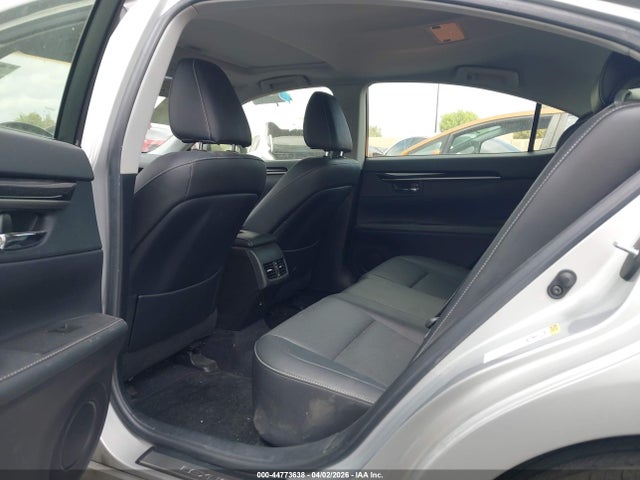 Aukcja sprzedaży 2015 Lexus Es 350, vin: JTHBK1GG2F2159500, numer aukcji: 44773638