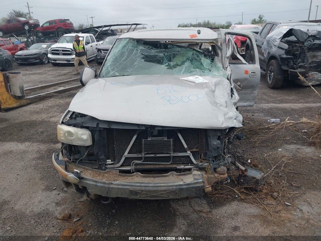 Aukcja sprzedaży 2006 Gmc Sierra 1500 Denali, vin: 2GTEK63N961200401, numer aukcji: 44773640