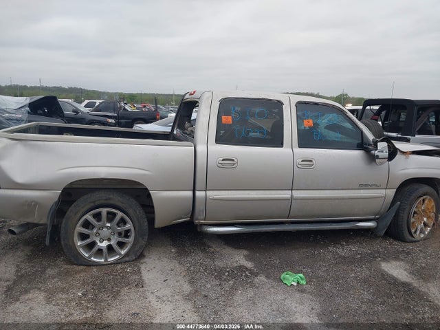 Aukcja sprzedaży 2006 Gmc Sierra 1500 Denali, vin: 2GTEK63N961200401, numer aukcji: 44773640