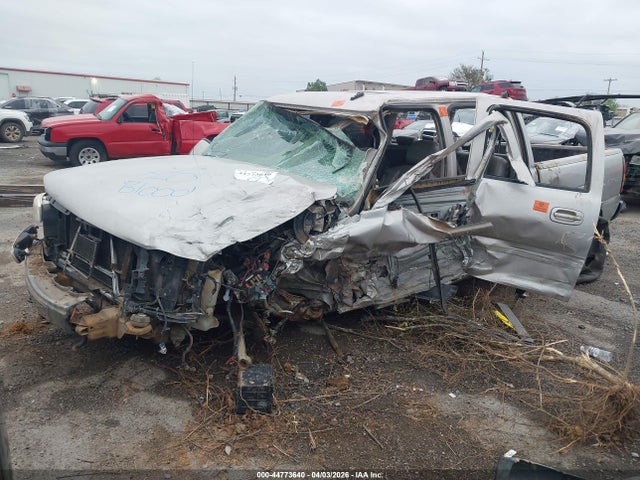 Aukcja sprzedaży 2006 Gmc Sierra 1500 Denali, vin: 2GTEK63N961200401, numer aukcji: 44773640