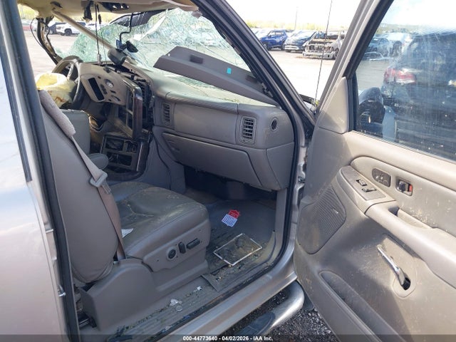 Aukcja sprzedaży 2006 Gmc Sierra 1500 Denali, vin: 2GTEK63N961200401, numer aukcji: 44773640
