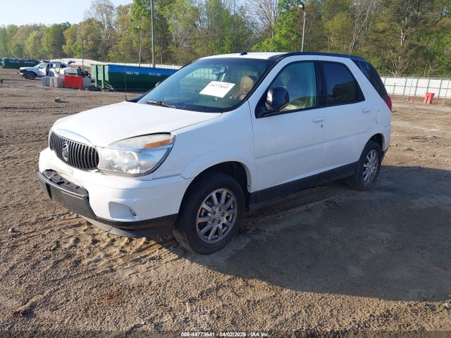 Продаж на аукціоні авто 2006 Buick Rendezvous Cx, vin: 3G5DA03L66S541177, номер лоту: 44773641