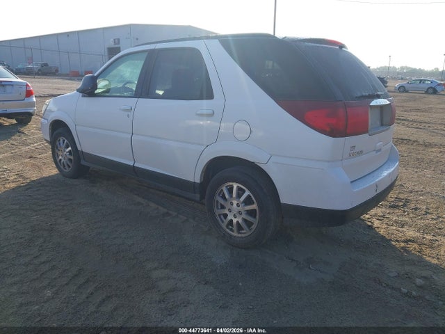 Продаж на аукціоні авто 2006 Buick Rendezvous Cx, vin: 3G5DA03L66S541177, номер лоту: 44773641