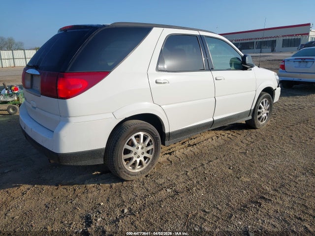 Продаж на аукціоні авто 2006 Buick Rendezvous Cx, vin: 3G5DA03L66S541177, номер лоту: 44773641