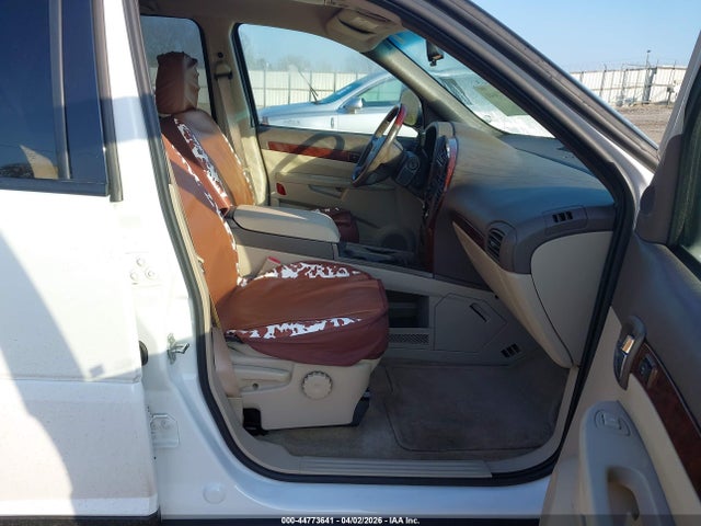 Продаж на аукціоні авто 2006 Buick Rendezvous Cx, vin: 3G5DA03L66S541177, номер лоту: 44773641