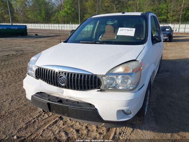 Продаж на аукціоні авто 2006 Buick Rendezvous Cx, vin: 3G5DA03L66S541177, номер лоту: 44773641