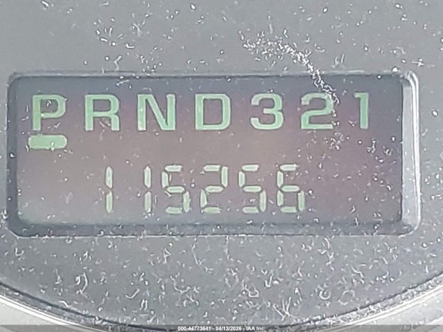 Продаж на аукціоні авто 2006 Buick Rendezvous Cx, vin: 3G5DA03L66S541177, номер лоту: 44773641