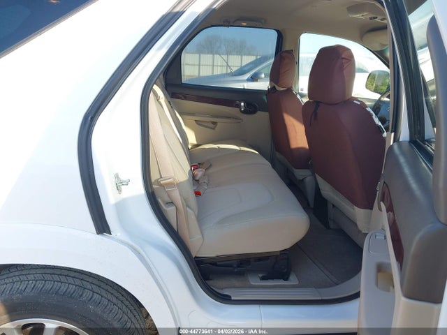 Продаж на аукціоні авто 2006 Buick Rendezvous Cx, vin: 3G5DA03L66S541177, номер лоту: 44773641