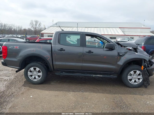 Продажа на аукционе авто 2020 Ford Ranger Xl, vin: 1FTER4FH6LLA71786, номер лота: 44773643