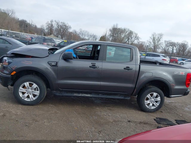 Продажа на аукционе авто 2020 Ford Ranger Xl, vin: 1FTER4FH6LLA71786, номер лота: 44773643