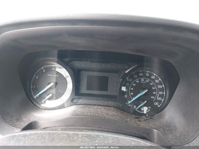 Продажа на аукционе авто 2020 Ford Ranger Xl, vin: 1FTER4FH6LLA71786, номер лота: 44773643