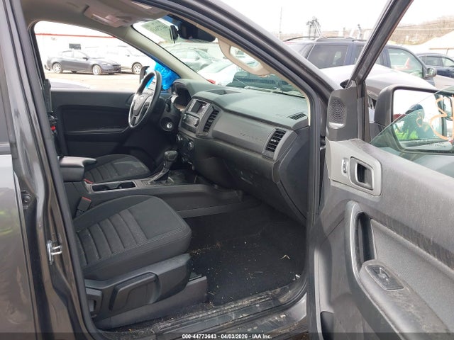 Продажа на аукционе авто 2020 Ford Ranger Xl, vin: 1FTER4FH6LLA71786, номер лота: 44773643