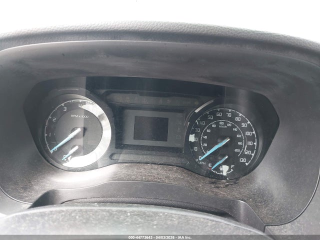 Продажа на аукционе авто 2020 Ford Ranger Xl, vin: 1FTER4FH6LLA71786, номер лота: 44773643