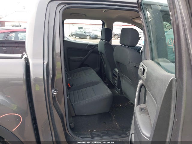 Продажа на аукционе авто 2020 Ford Ranger Xl, vin: 1FTER4FH6LLA71786, номер лота: 44773643