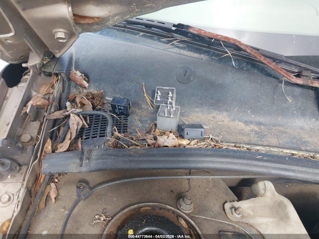 1999 Buick Century Custom მანქანა იყიდება აუქციონზე, vin: 2G4WS52M8X1531331, აუქციონის ნომერი: 44773644