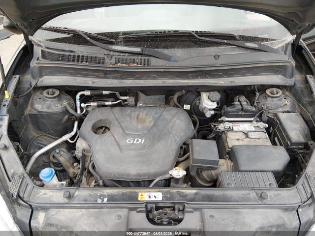 Aukcja sprzedaży 2012 Kia Soul, vin: KNDJT2A53C7747461, numer aukcji: 44773647
