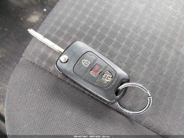Aukcja sprzedaży 2012 Kia Soul, vin: KNDJT2A53C7747461, numer aukcji: 44773647