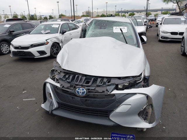 JTDKARFP4H3007624 Toyota Prius Prime Premium