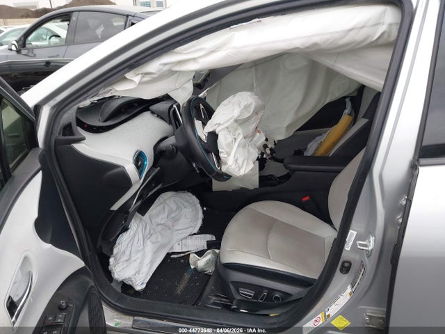 JTDKARFP4H3007624 Toyota Prius Prime Premium