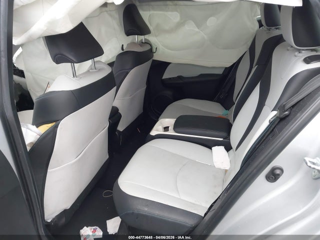 JTDKARFP4H3007624 Toyota Prius Prime Premium