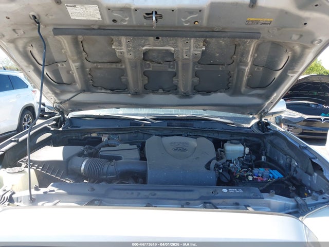 3TMCZ5AN3GM029820 Toyota Tacoma Trd Off Road