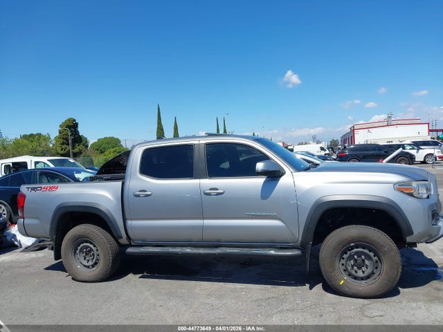 3TMCZ5AN3GM029820 Toyota Tacoma Trd Off Road