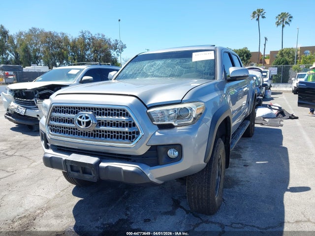 3TMCZ5AN3GM029820 Toyota Tacoma Trd Off Road