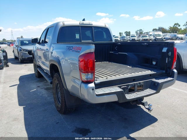 3TMCZ5AN3GM029820 Toyota Tacoma Trd Off Road