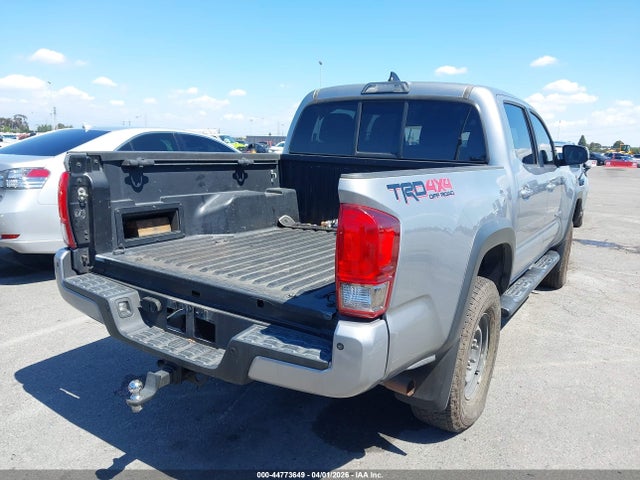 3TMCZ5AN3GM029820 Toyota Tacoma Trd Off Road