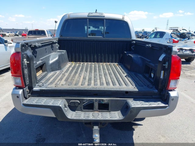 3TMCZ5AN3GM029820 Toyota Tacoma Trd Off Road