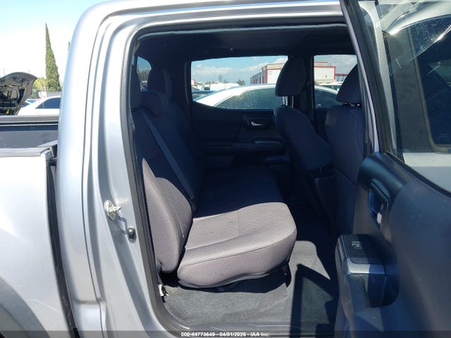 3TMCZ5AN3GM029820 Toyota Tacoma Trd Off Road